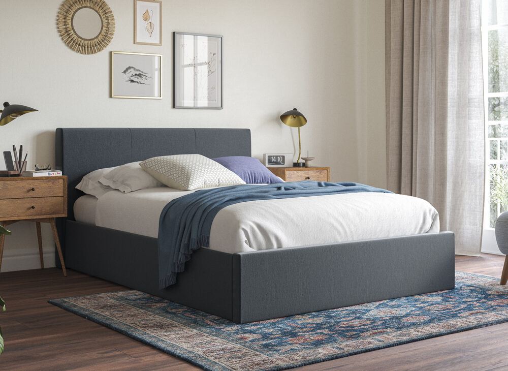 Student bedroom design ideas