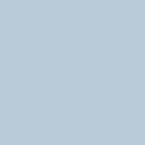 baby blue colour swatch