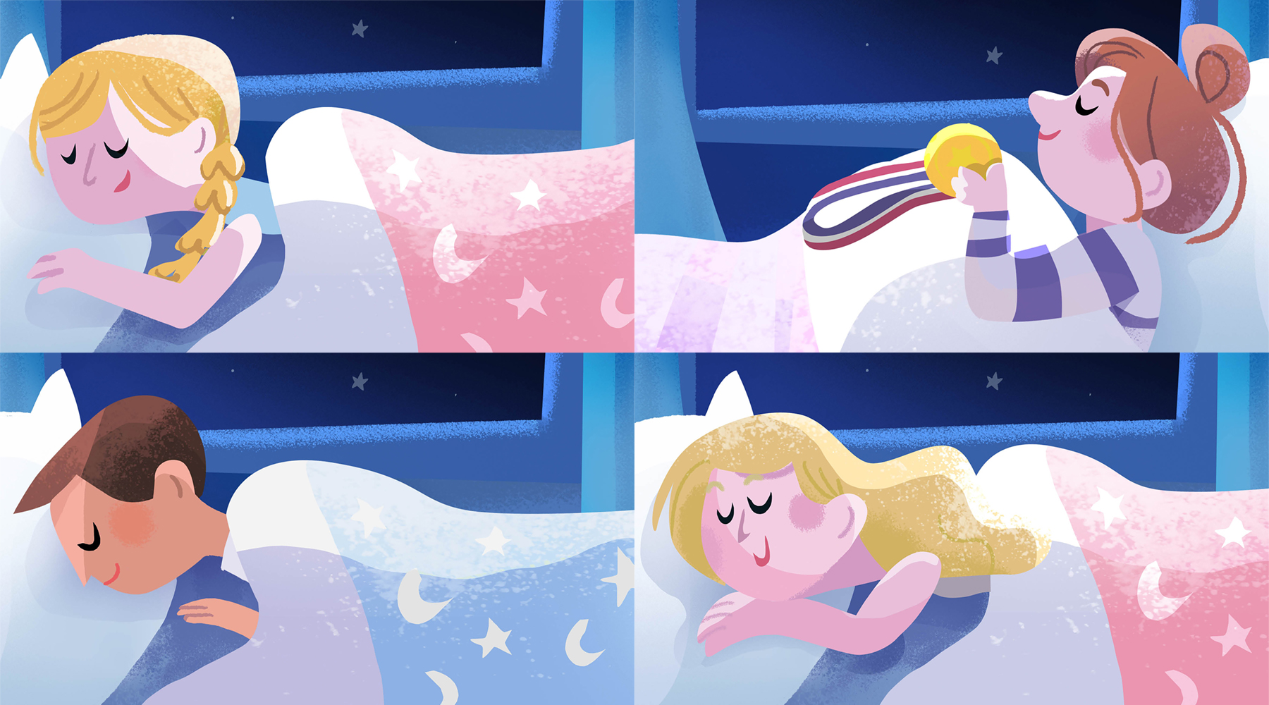 Olympic and Paralympic Dreams
