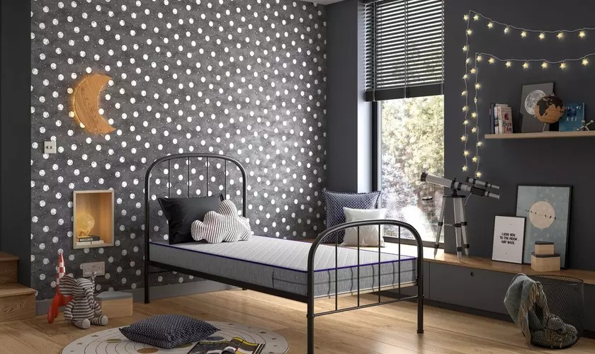 Awesome themed bedroom ideas for kids