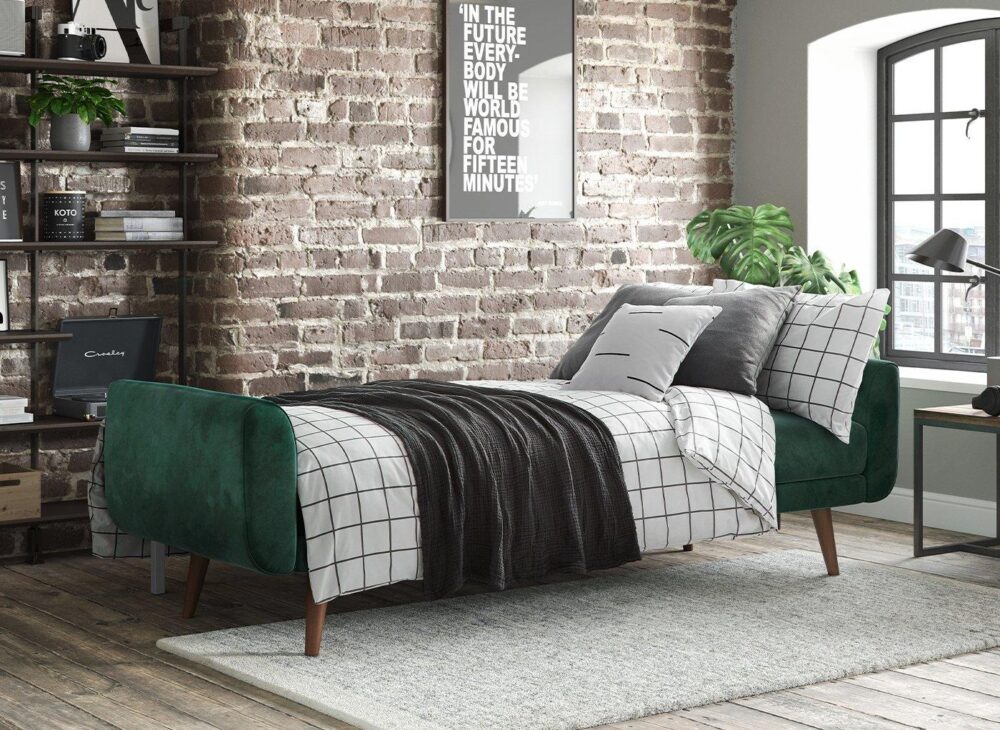 Guest bedroom ideas